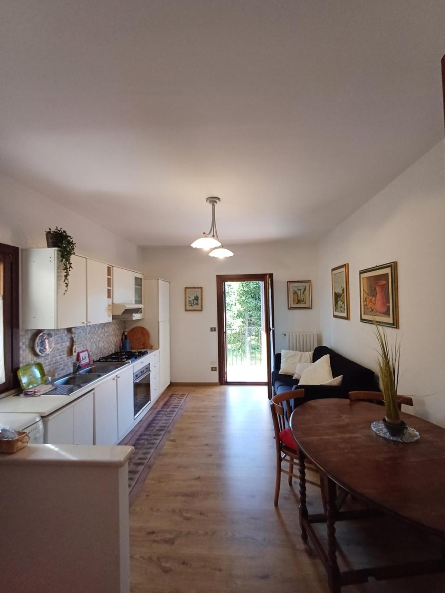 Villa Rosa Caporciano ภายนอก รูปภาพ